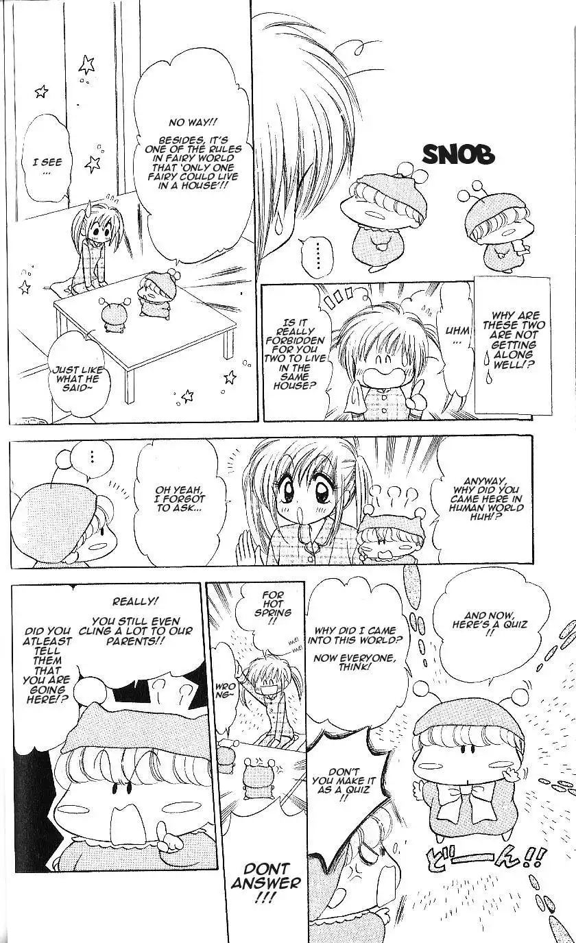 Mirumo de Pon! Chapter 7 4